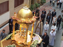 Procesion Corpus 2014.