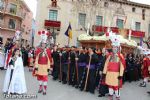 Procesion Sto. Sepulcro 2015