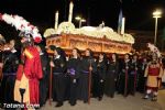 Viernes Santo Procesion Santo Entierro 2015