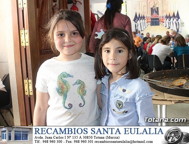Comida de Convivencia 2019 - 28