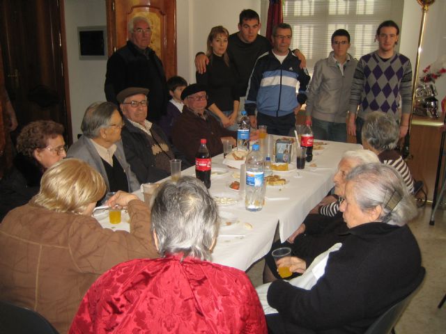 Visita del Servicio de Estancias Diurnas - 3