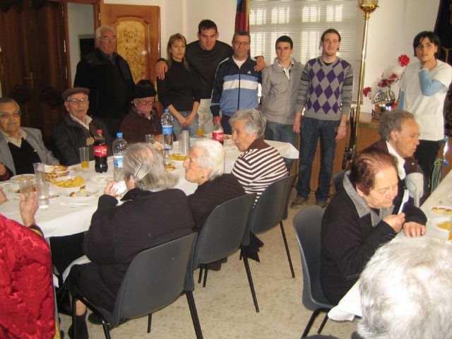 Visita del Servicio de Estancias Diurnas - 4