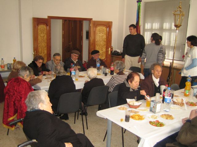 Visita del Servicio de Estancias Diurnas - 7