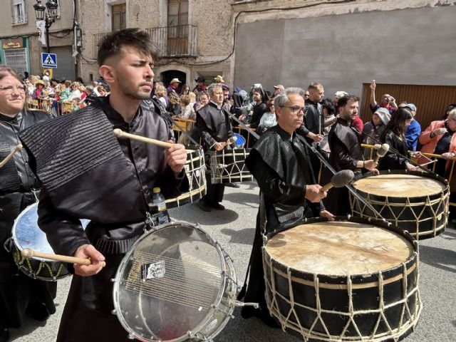 Armaos en Moratalla - 1