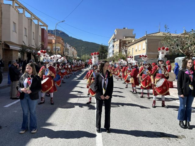Armaos en Moratalla - 10