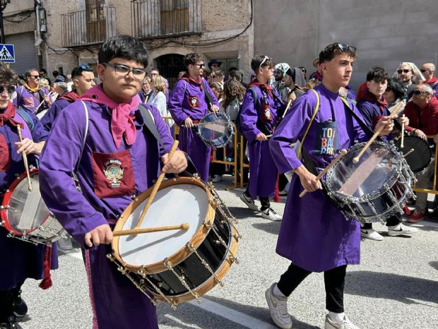 Armaos en Moratalla - 11