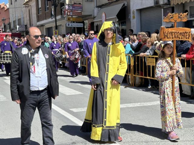 Armaos en Moratalla - 15