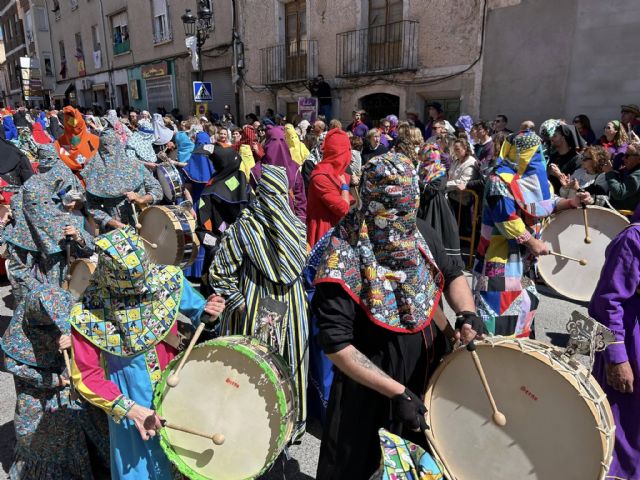 Armaos en Moratalla - 17