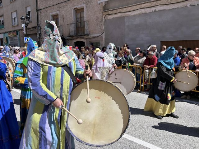 Armaos en Moratalla - 26