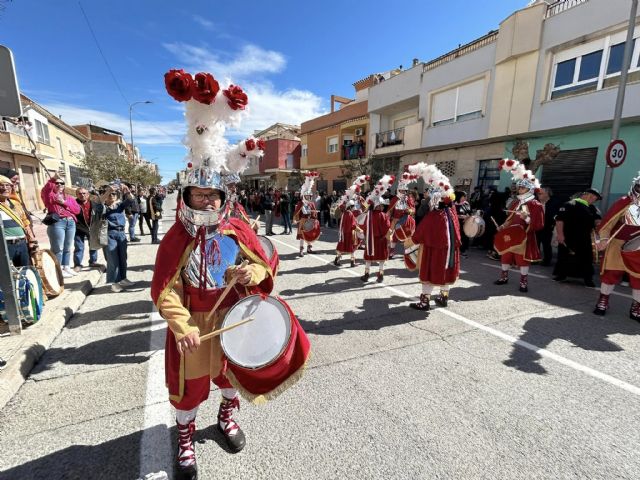 Armaos en Moratalla - 27