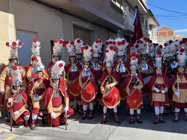 Armaos en Moratalla - 28