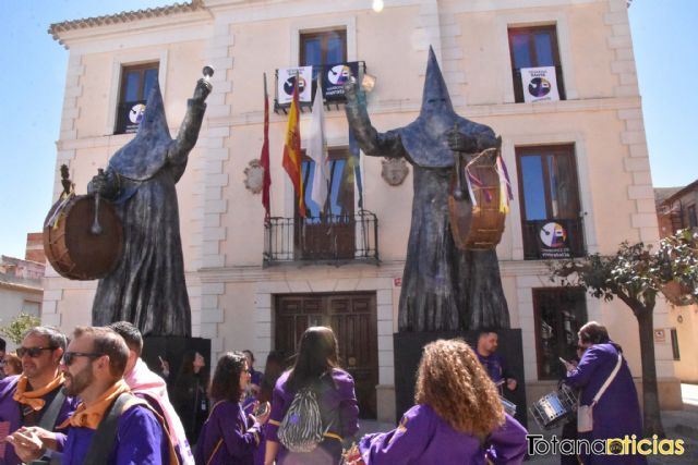 Armaos en Moratalla - 29