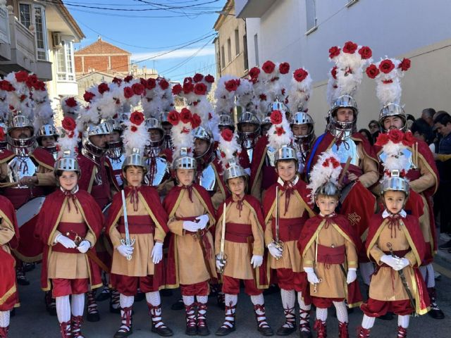 Armaos en Moratalla - 35