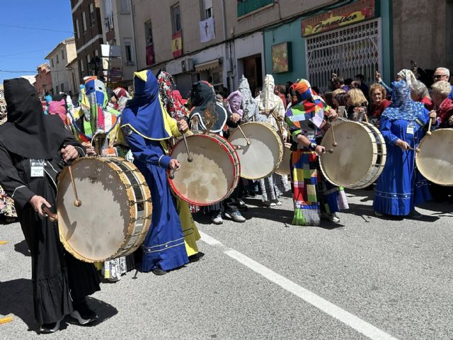 Armaos en Moratalla - 8