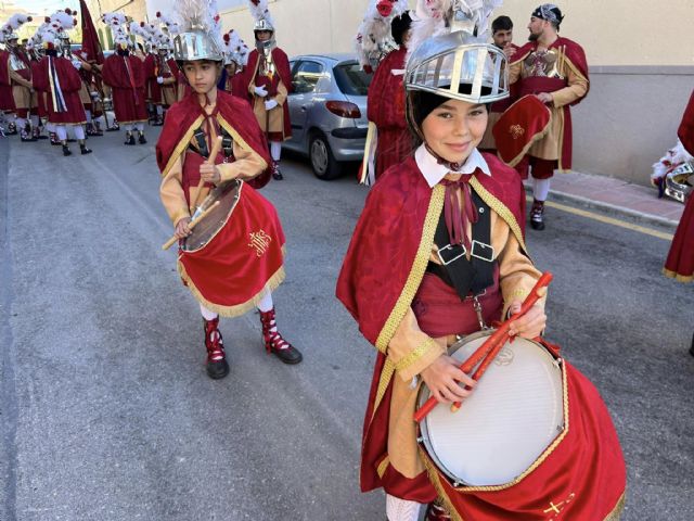 Armaos en Moratalla - 9