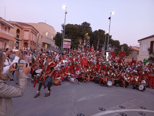 Armaos en Aledo - 10