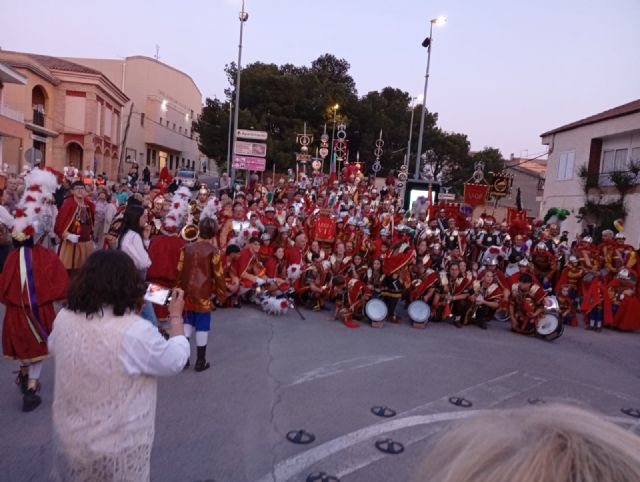 Armaos en Aledo - 11