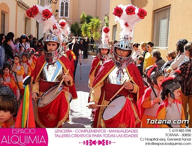 Armaos en colegios 2019 - 1