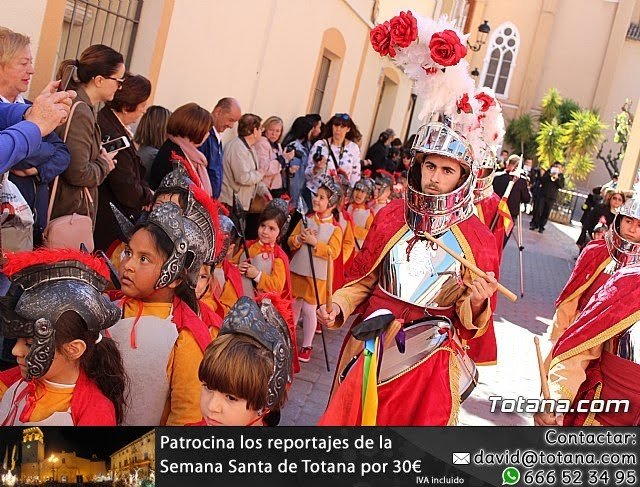 Armaos en colegios 2019 - 2