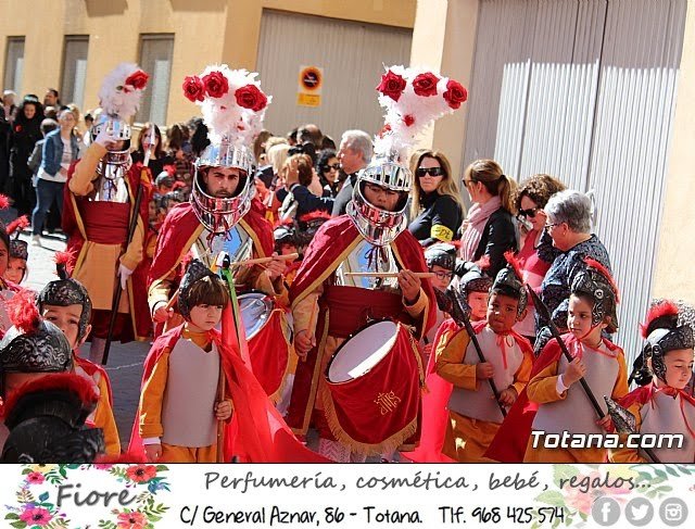 Armaos en colegios 2019 - 4