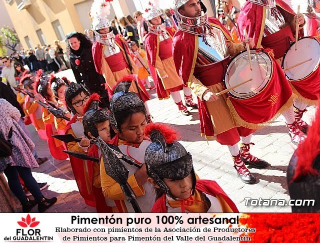 Armaos en colegios 2019 - 6