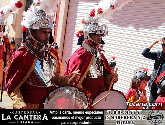 Armaos en colegios 2019 - 7