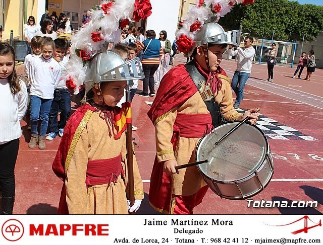 Armaos en colegios 2019 - 10