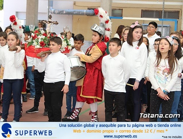 Armaos en colegios 2019 - 11