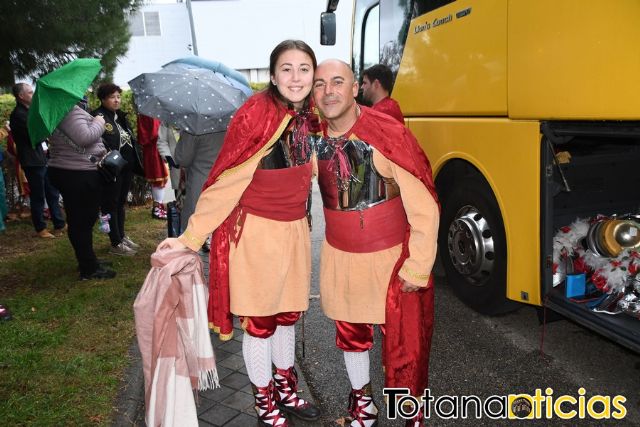 Los Armaos en FITUR - 182