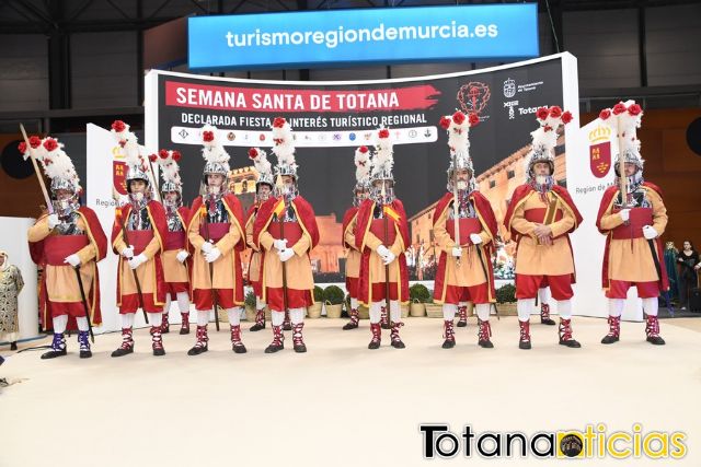 Los Armaos en FITUR - 4