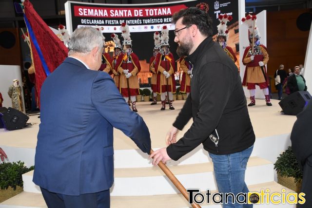 Los Armaos en FITUR - 5