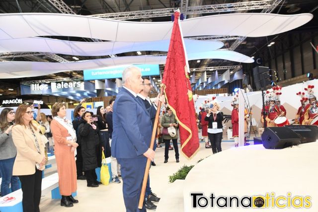 Los Armaos en FITUR - 6