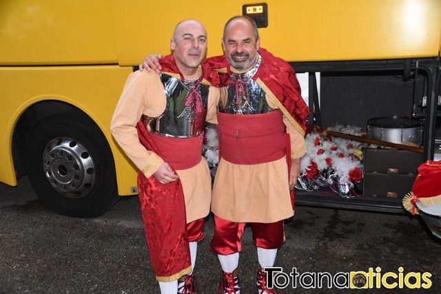 Los Armaos en FITUR - 183