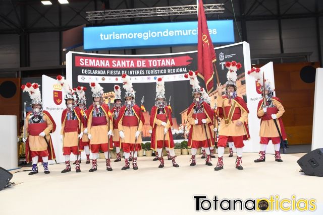 Los Armaos en FITUR - 12