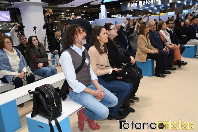 Los Armaos en FITUR - 15