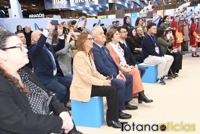 Los Armaos en FITUR - 16