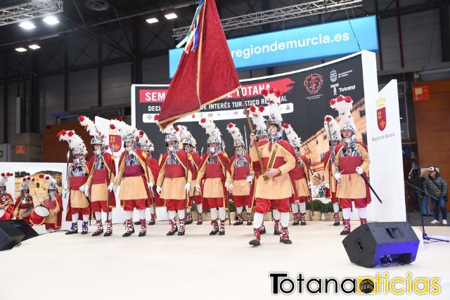 Los Armaos en FITUR - 18