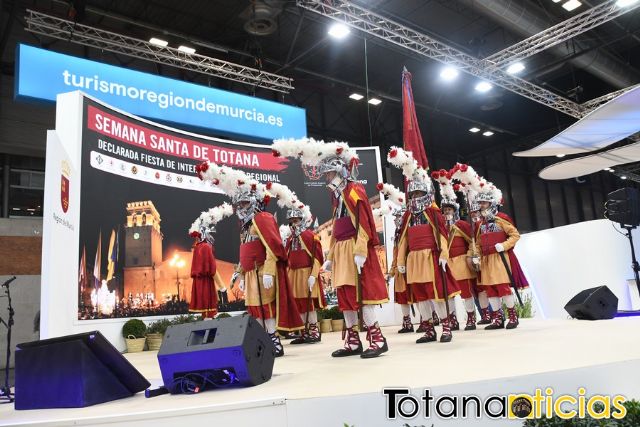 Los Armaos en FITUR - 102