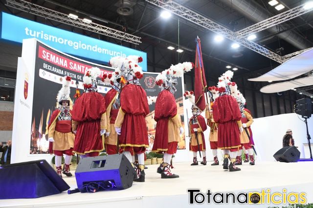 Los Armaos en FITUR - 103
