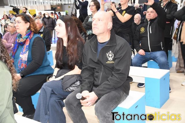 Los Armaos en FITUR - 104