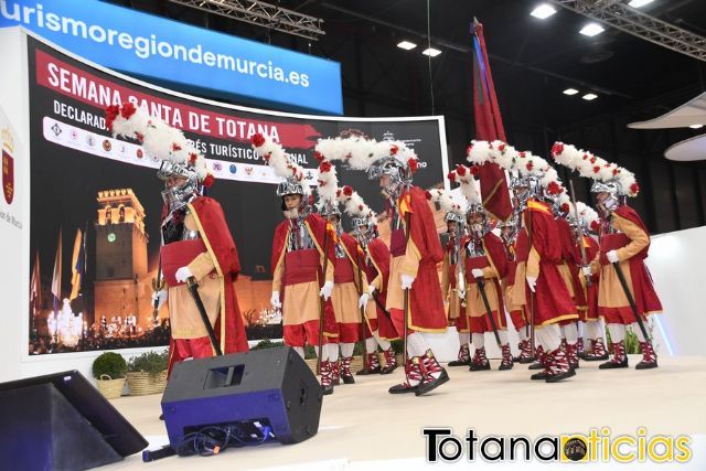Los Armaos en FITUR - 108