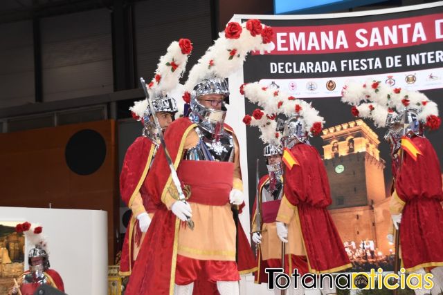 Los Armaos en FITUR - 112