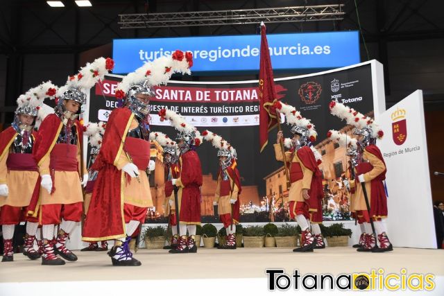 Los Armaos en FITUR - 113