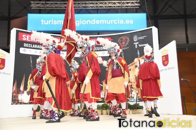 Los Armaos en FITUR - 116