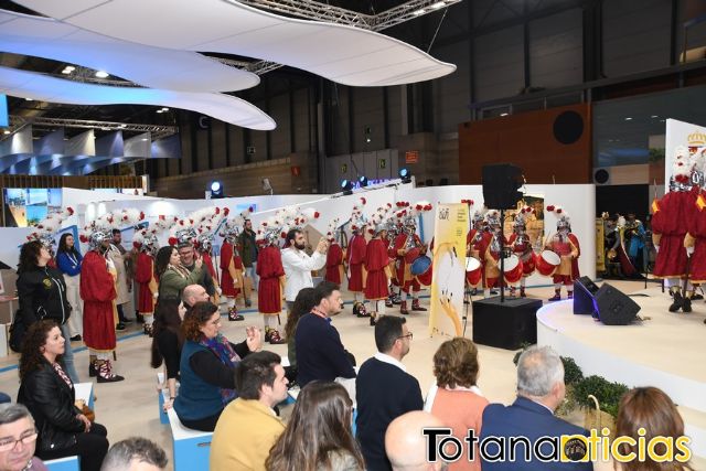 Los Armaos en FITUR - 117