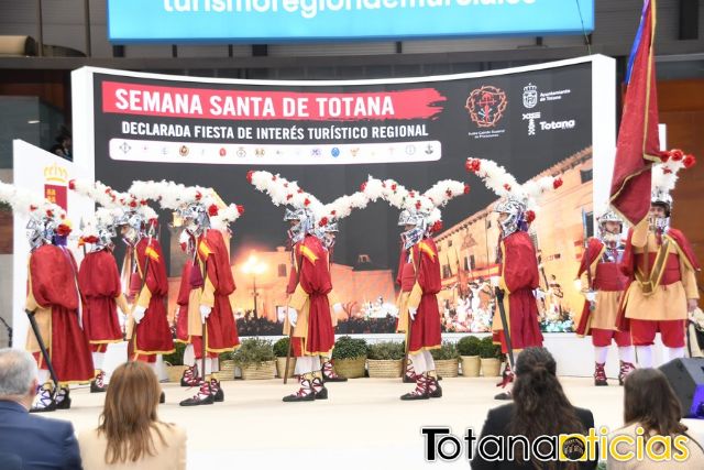 Los Armaos en FITUR - 118