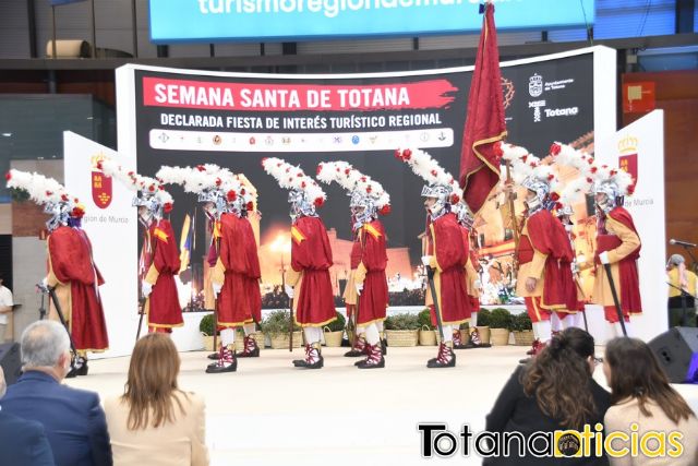 Los Armaos en FITUR - 119