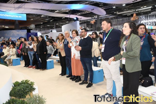 Los Armaos en FITUR - 126