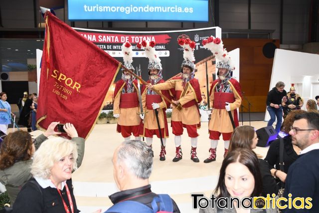 Los Armaos en FITUR - 134