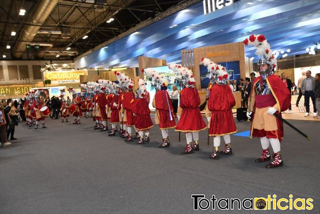 Los Armaos en FITUR - 137